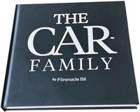 bokomslag The Car Family