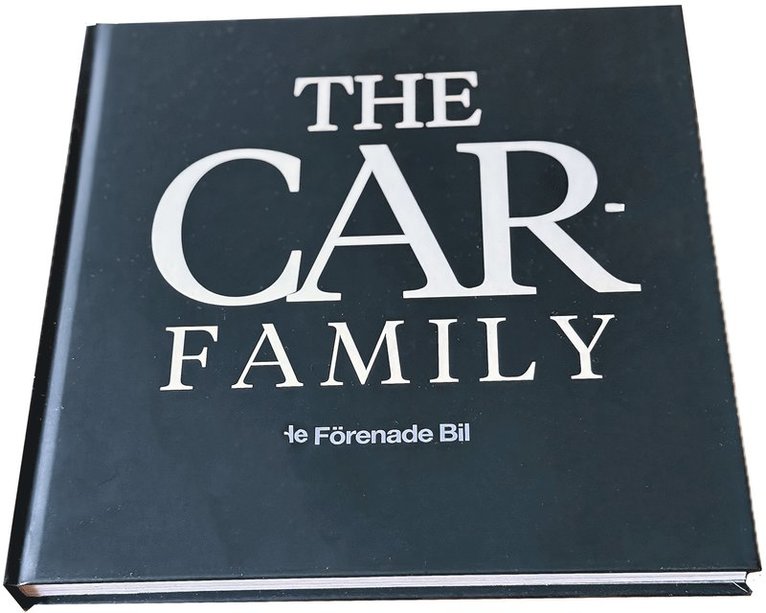 The Car Family 1
