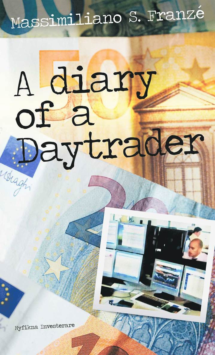 A diary of a daytrader