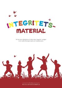 bokomslag Integritetsmaterial