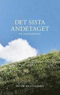 bokomslag Det sista andetaget : en diktsamling