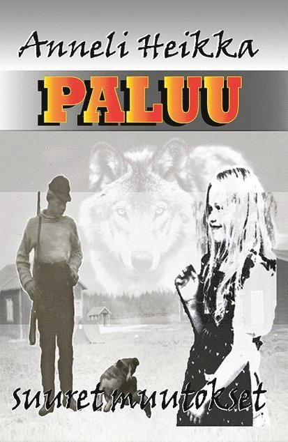 Paluu 1