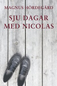 bokomslag Sju dagar med Nicolas
