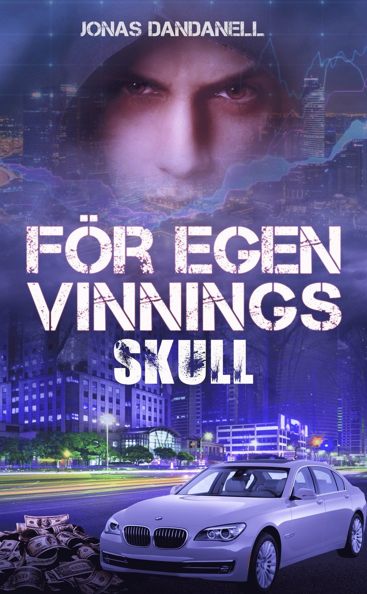 Jonas Dandanell - För egen vinnings skull, Pocket