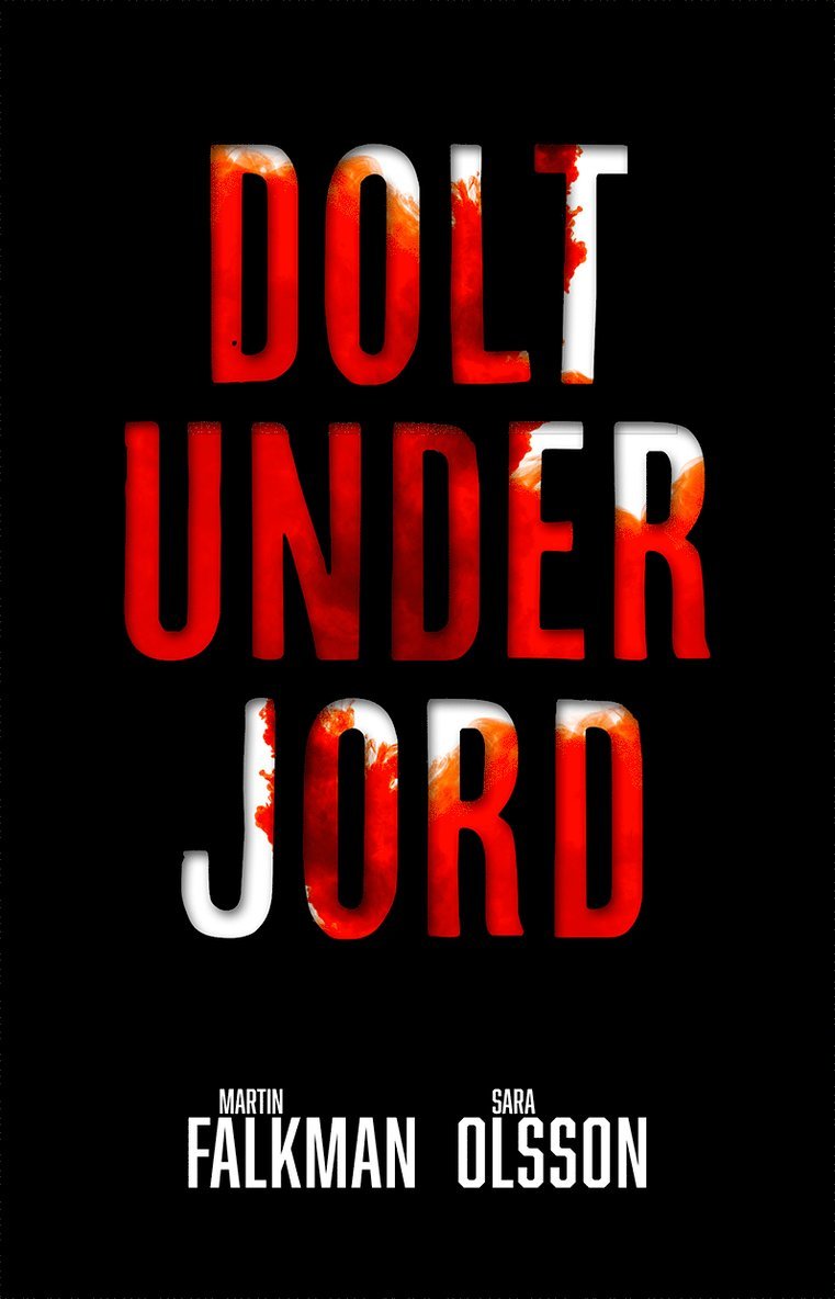 Dolt under jord 1