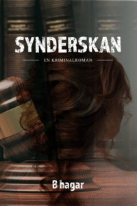 bokomslag Synderskan