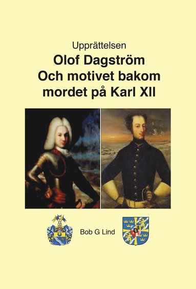 bokomslag Motivet bakom mordet på Karl XII