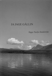 bokomslag Ja Jage Gållin