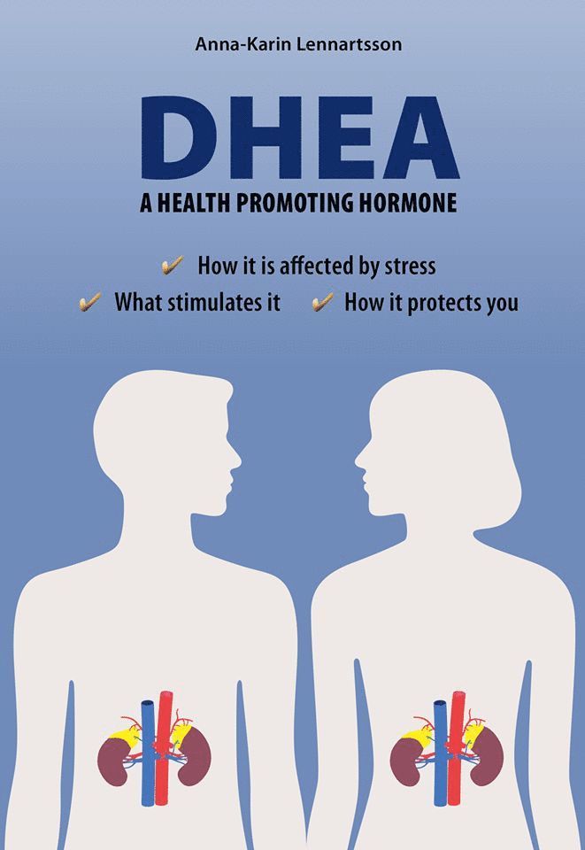 DHEA : a health promoting hormone 1