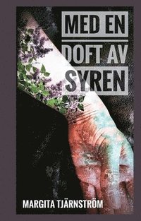 bokomslag Med en doft av syren