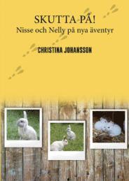 bokomslag Skutta på! : Nisse och Nelly på nya äventyr
