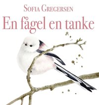 bokomslag En fågel en tanke