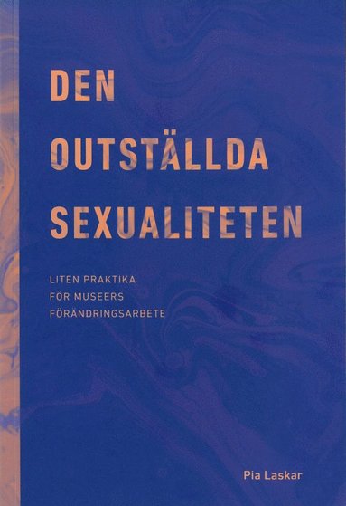 bokomslag Den outställda sexualiteten