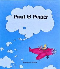 bokomslag Paul & Peggy