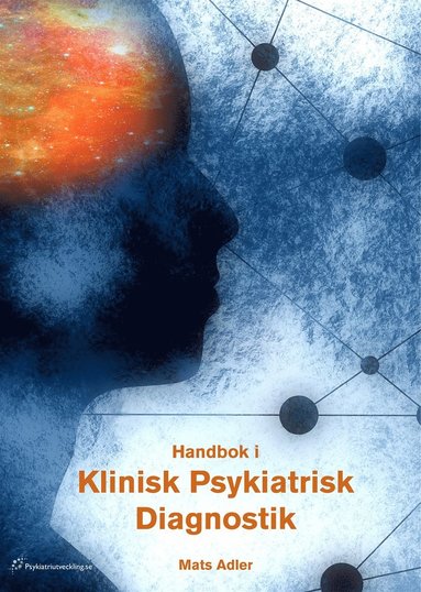 bokomslag Handbok i Klinisk Psykiatrisk Diagnostik