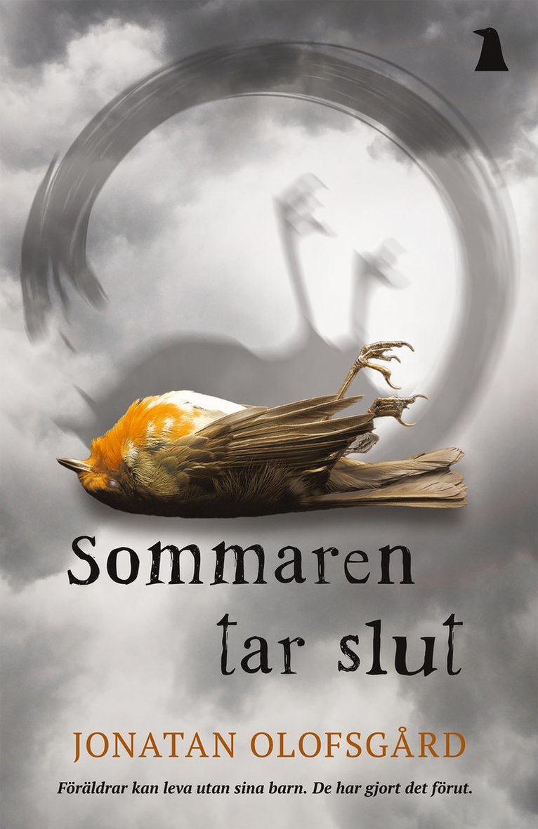 Sommaren tar slut 1