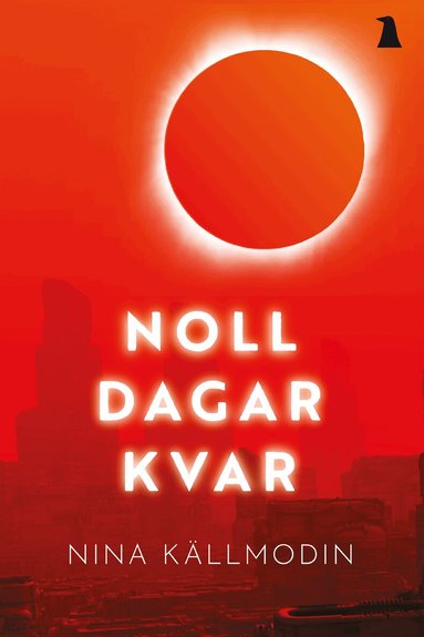 Nina Källmodin - Noll dagar kvar, Häftad