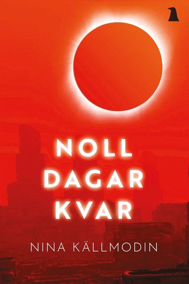 bokomslag Noll dagar kvar