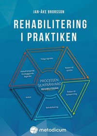 bokomslag Rehabilitering i praktiken