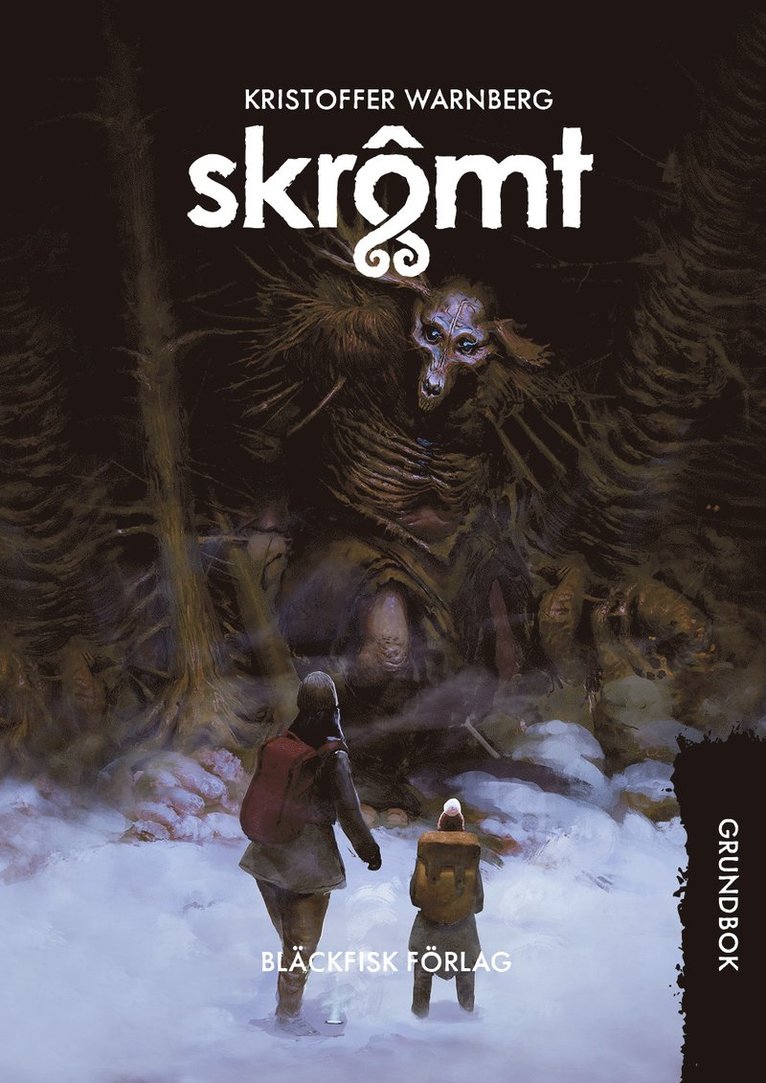 Skrômt 1