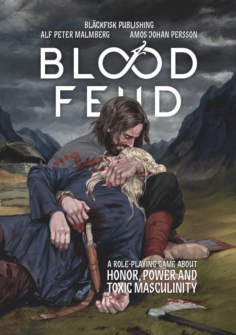 Blood Feud 1