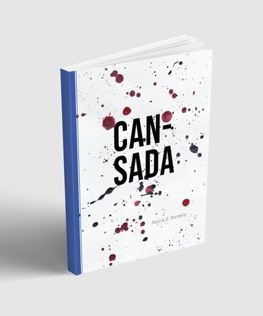 bokomslag Cansada