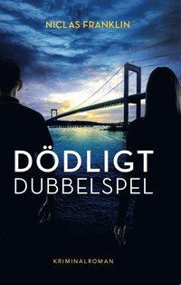 bokomslag Dödligt dubbelspel