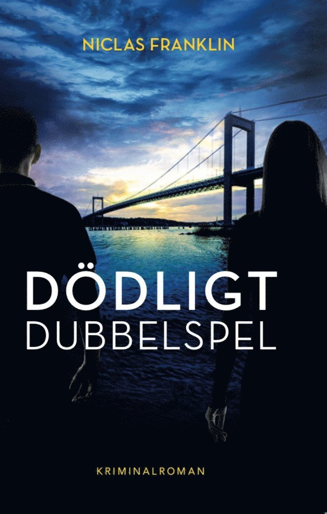 Dödligt dubbelspel 1