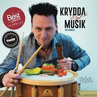 bokomslag Krydda med Musik