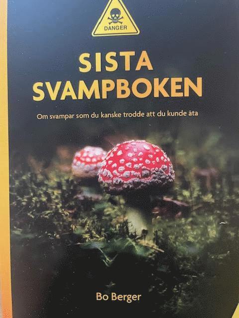 Sista Svampboken 1