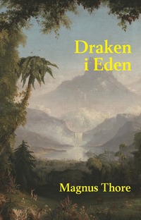 bokomslag Draken i Eden