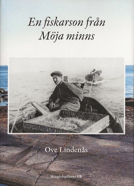 En fiskarson från Möja minns