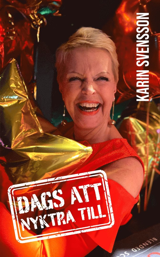 Dags att nyktra till
