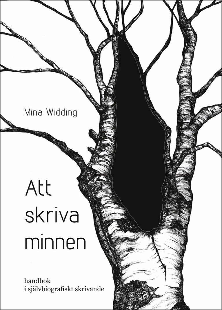 Att skriva minnen : handbok i självbiografiskt skrivande 1