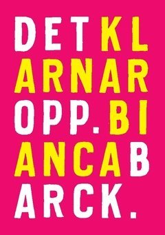 bokomslag Det klarnar opp