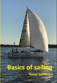 bokomslag The Basics of Sailing