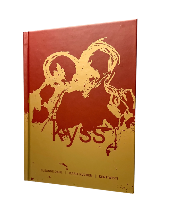 Kyss 1