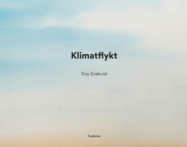 bokomslag Klimatflykt