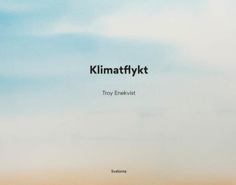 Klimatflykt 1