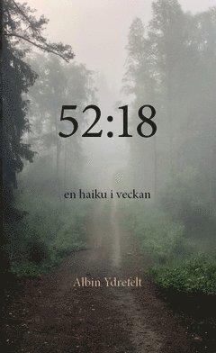 52:18 : en haiku i veckan 1