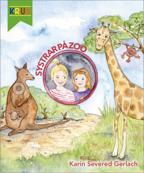 Systrar på zoo