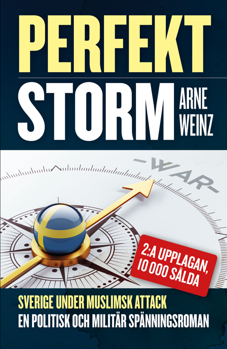 Perfekt storm 1