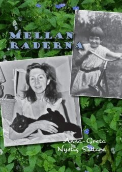 Anna-Greta Sättare - Mellan raderna, Häftad