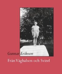 bokomslag Från Våghalsen och Svind