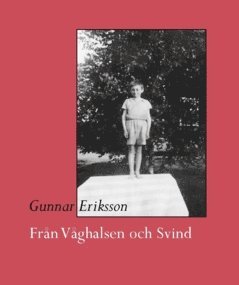 bokomslag Från Våghalsen och Svind