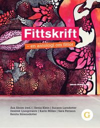 bokomslag Fittskrift – en antologi om fittor