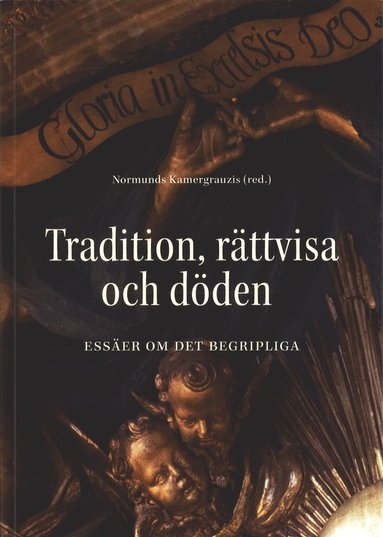 bokomslag Tradition, rättvisa och döden