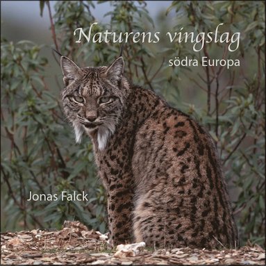 bokomslag Naturens vingslag : södra Europa