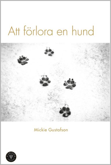 bokomslag Att förlora en hund