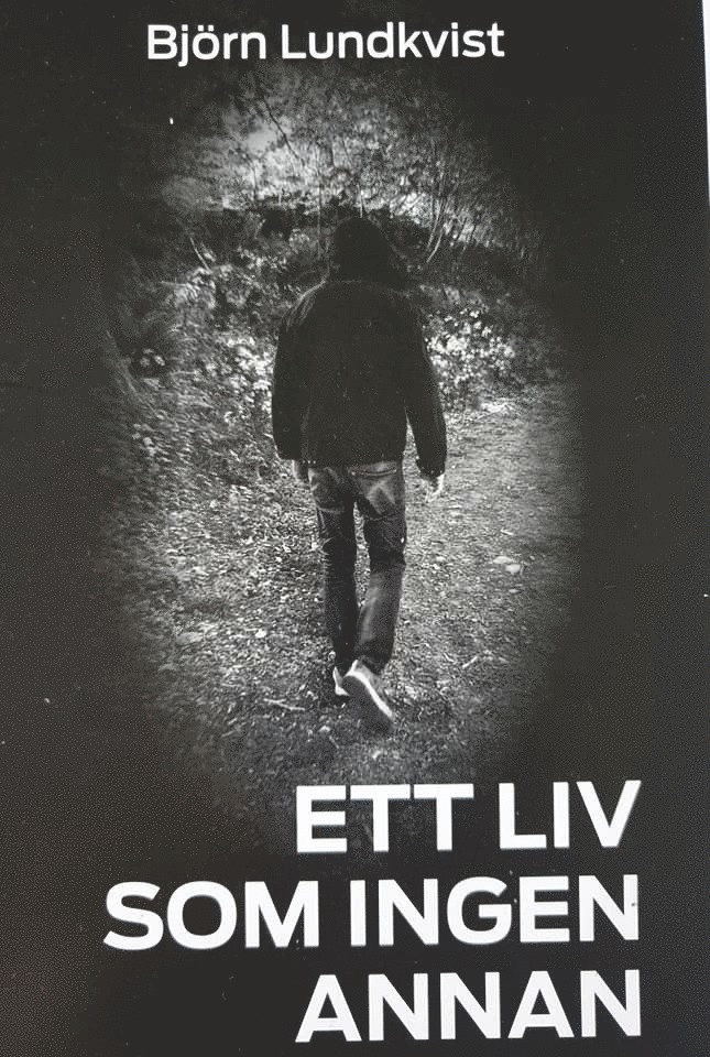 Björn Lundkvist - Ett liv som ingen annan, Pocket